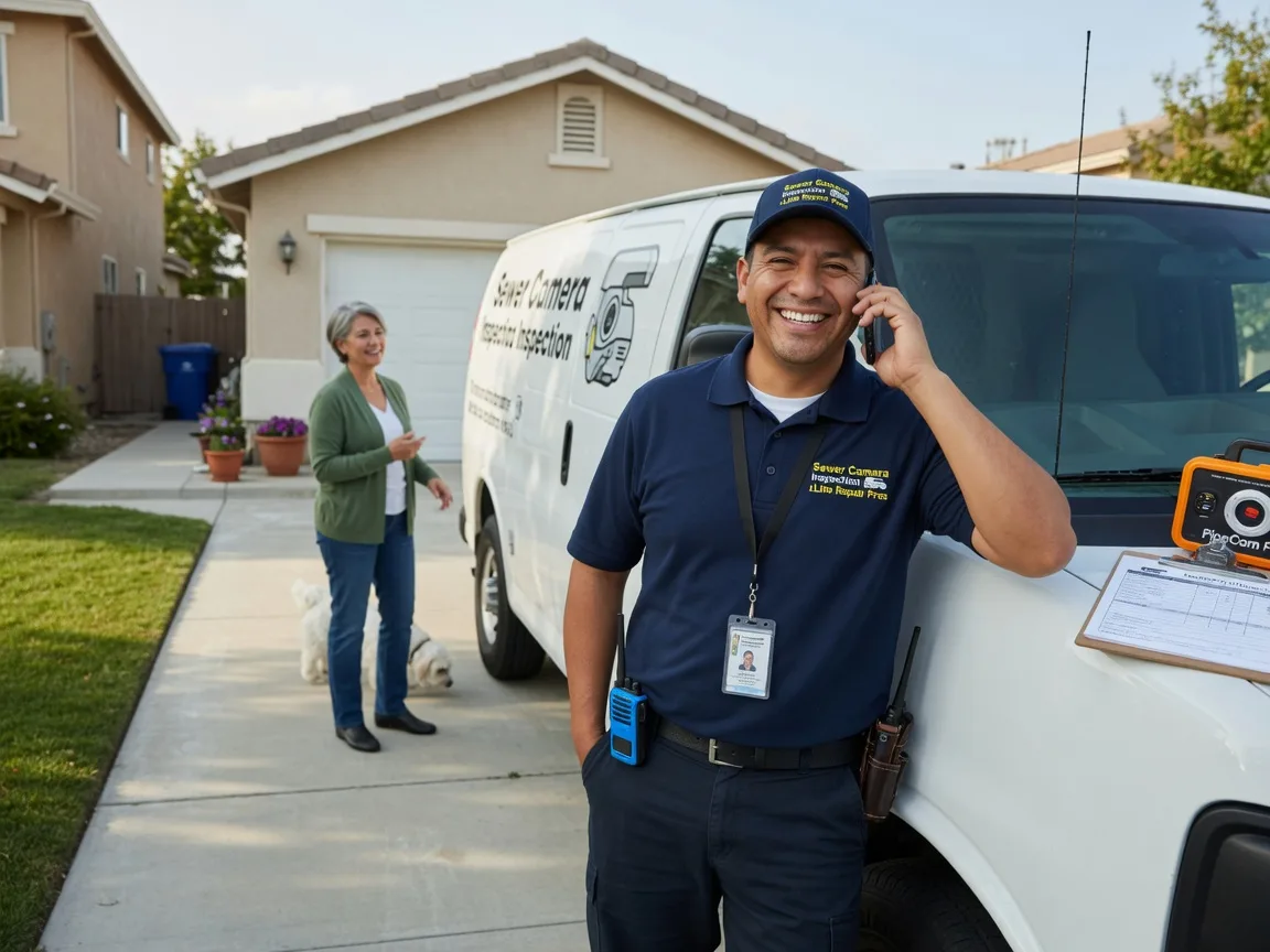 Sewer Line Repair Edinburg, TX FAQs